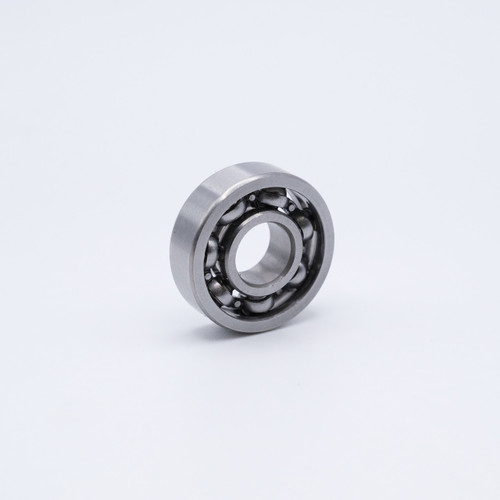 3200-2RS Double Row Angular Contact Bearing